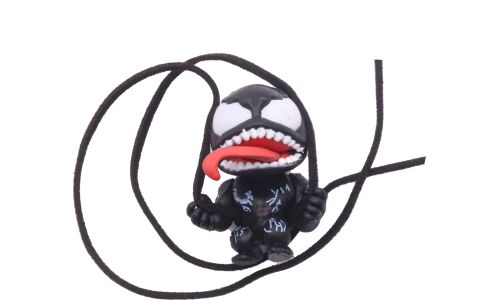 Игрушка подвесная на зеркало Venom Pendant