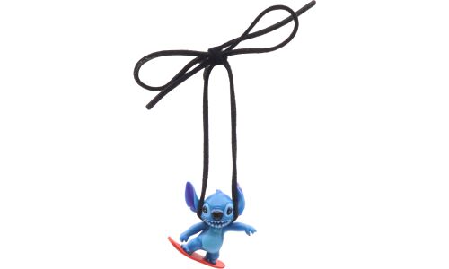 Игрушка подвесная на зеркало Skateboard Stinky Pete Keychain