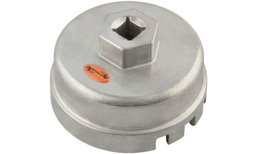 Динамометрический ключ "АвтоДело" предельный 1/2" 42-210 Нм L470mm