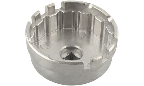 Динамометрический ключ "АвтоДело" предельный 1/2" 42-210 Нм L470mm