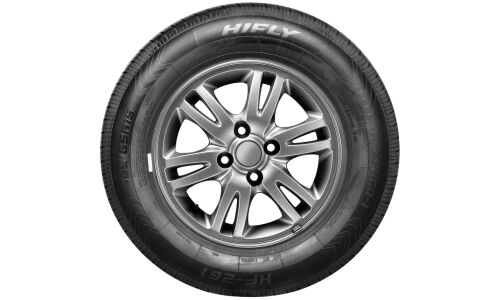 Шина летняя HiFly HF261, R16 215/65