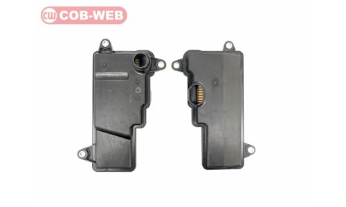 Комплект фильтра масляного вариатора Cob-Web с прокладкой поддона, арт. 114930SR