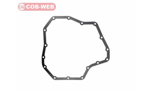 Комплект фильтра масляного вариатора Cob-Web с прокладкой поддона, арт. 114930SR