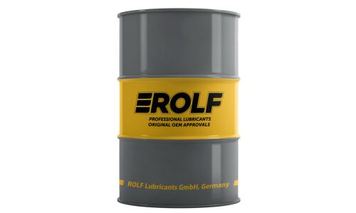 Масло моторное Rolf Krafton P7 U 10w40, полусинтетическое, API CI-4/SL, ACEA E4/E7, для дизельного двигателя, 200л, арт. 104366