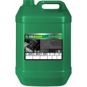 Масло трансмиссионное OILRIGHT ТСп-15К (ТМ-3-18) 85w90, минеральное, API GL-3, для тяжелонагруженных передач, 20л, арт. 2564