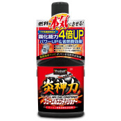Присадка в топливо Prostaff Fuel Additive Conditioner, снижает расход, для бензиновых двигателей, бутылка 200мл, арт. D-60 Присадка в топливо Prostaff Fuel Additive Conditioner, снижает расход, для бензиновых двигателей, бутылка 200мл, арт. D-60