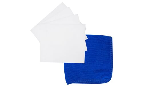 Полироль-реставратор кузова Prostaff Scratch Eraser Kit, для лакокрасочного покрытия, удаляет царапины, придаёт блеск, туба 3x15г (+салфетки), арт. S180