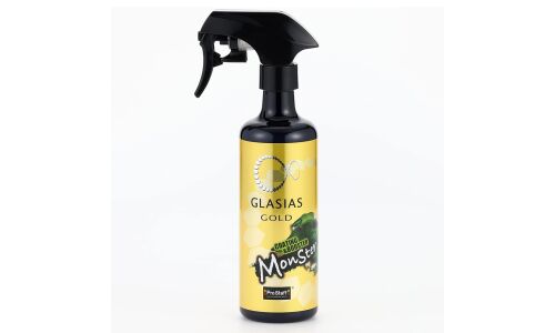 Стеклянное покрытие  Prostaff Monster Booster для кузова а/м, 300мл