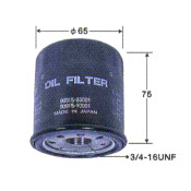 Фильтр масляный Sakura C-110, арт. C-1109/C-1139 Фильтр масляный Sakura C-110, арт. C-1109/C-1139