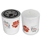 Фильтр масляный Sakura C-115, арт. C-1112