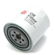 Фильтр масляный Sakura C-220