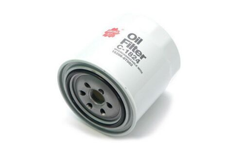 Фильтр масляный Sakura C-220