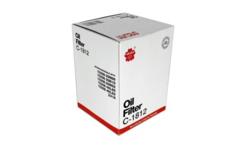 Фильтр масляный Sakura C-226, арт. C-1812