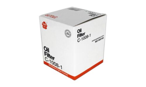 Фильтр масляный Sakura C-306, арт. C-1008