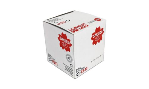 Фильтр масляный Sakura C-512, арт. C-1511