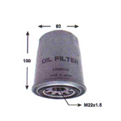 Фильтр масляный Sakura C-513, арт. C-1508 Фильтр масляный Sakura C-513, арт. C-1508