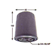 Фильтр масляный Sakura C-931, арт. C-1403 Фильтр масляный Sakura C-931, арт. C-1403