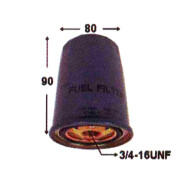 Фильтр топливный Sakura FC-224 / FC-214, арт. FC-1804