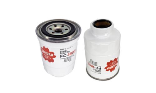Фильтр топливный Sakura FC-226, арт. FC-1803