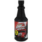 Антигель Runway Diesel Fuel Antigel, присадка в дизельное топливо, бутылка 500мл, арт. RW5048 Антигель Runway Diesel Fuel Antigel, присадка в дизельное топливо, бутылка 500мл, арт. RW5048