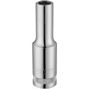 Головка торцевая SATA, длинная, 6-гранная, под квадрат 1/2 Головка торцевая SATA, длинная, 6-гранная, под квадрат 1/2