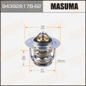 Термостат Masuma, арт. 94392817B-82