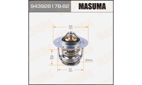 Термостат Masuma, арт. 94392817B-82