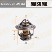 Термостат Masuma, арт. 94397310A-82 Термостат Masuma, арт. 94397310A-82