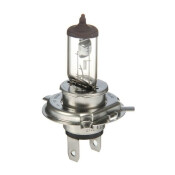 Лампа галогенная Narva Standard H4 (P43t, T16), 24В, 75/70Вт, 3000К, 1 шт, арт. 48892