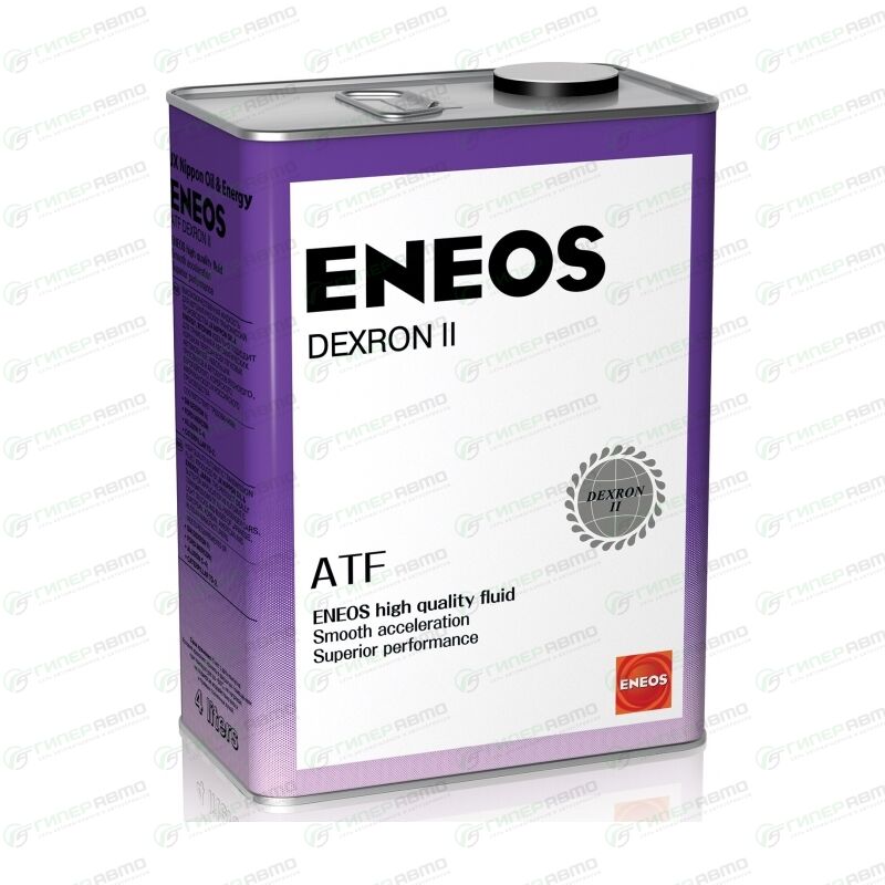 Eneos dexron ii