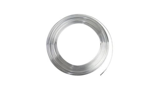 Молдинг EdgeGuard, на двери, цвет хром, 7мм x 13м