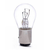 Лампа Narva Standard P21/5W (BAY15d, S25), 24В, 21/5Вт, 1 шт, арт. 17925