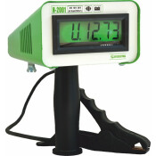 Вилка нагрузочная АВТОЭЛЕКТРИКА Н-2001 диагностическая, 6/12/24В, до 250Ач, защита от короткого замыкания Вилка нагрузочная АВТОЭЛЕКТРИКА Н-2001 диагностическая, 6/12/24В, до 250Ач, защита от короткого замыкания