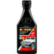 Присадка в моторное масло Forum В, комплексная, для бензиновых и дизельных двигателей внедорожников, бутылка 250мл, арт. FR003 Присадка в моторное масло Forum В, комплексная, для бензиновых и дизельных двигателей внедорожников, бутылка 250мл, арт. FR003