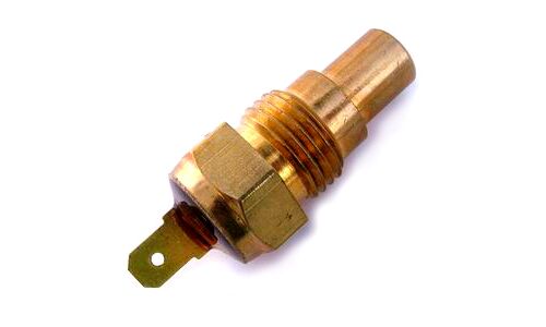 Датчик температ. Dreik KW-6T // GS603