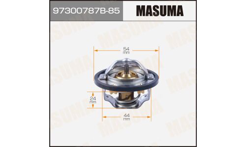 Термостат Masuma, арт. 97300787B-85