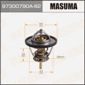 Термостат Masuma, арт. 97300790A-82 Термостат Masuma, арт. 97300790A-82
