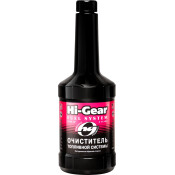 Очиститель топливной системы Hi-Gear Synthetic Fuel System Tune-Up & Guard, синтетический, присадка в бензин, бутылка 473мл, арт. HG3234 Очиститель топливной системы Hi-Gear Synthetic Fuel System Tune-Up & Guard, синтетический, присадка в бензин, бутылка 473мл, арт. HG3234