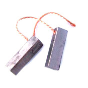 Щетки генератора FCC 6х7х23mm, к-т2шт (тоже FJ-345)  (1/20)