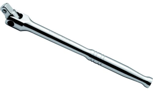 Вороток прямой SATA, с квадратом 1/2", длина 250мм, шарнирный, арт. 13909