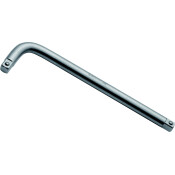 Вороток Г-образный SATA, с квадратом 1/2 Вороток Г-образный SATA, с квадратом 1/2