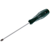 Отвёртка крестовая SATA, PH2x150мм, магнитная, арт. 62313 Отвёртка крестовая SATA, PH2x150мм, магнитная, арт. 62313