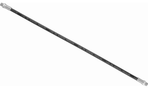 Шланг для плунжерного шприца Sata, длина 18" (450мм), арт. 97213