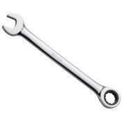 Ключ комбинированный SATA, 14мм, с трещоткой, арт. 43207/43610 Ключ комбинированный SATA, 14мм, с трещоткой, арт. 43207/43610