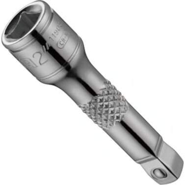 

Удлинитель SATA, под квадрат 1/4", длина 50мм, арт. 11903