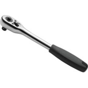 Ключ трещоточный SATA, с квадратом 1/4 Ключ трещоточный SATA, с квадратом 1/4