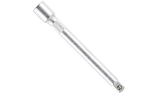 Удлинитель торцевых головок SATA, под квадрат 3/8", длина 150мм, арт. 12904