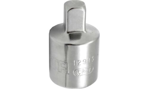 Переходник торцевых головок SATA, с квадрата 3/8"F на 1/4"M, арт. 12913