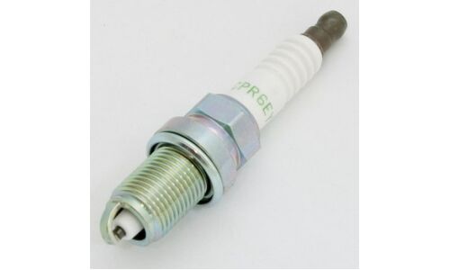 Свеча зажигания NGK Standard с никелевым электродом, арт. BCPR6EY