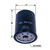 Фильтр масляный  C-114